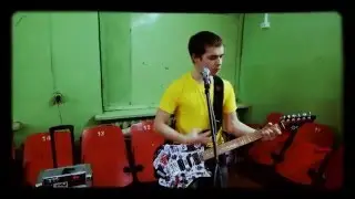 Александр Ашихмин - Этот город (live)