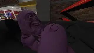 My Pal Grimace