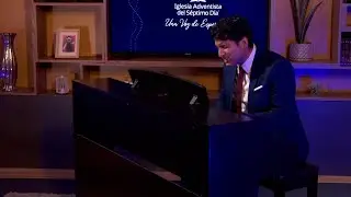 Daniel Castro | Que Me Falte Todo (Live) • Video Oficial