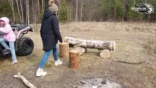 КОРОНАВИРУС в ДЕЙСТВИИ!!! ИЛИ как пережить ЭТО!!!ЖЁСТКИЙ КАРАНТИН!!!ЧАСТЬ 3.