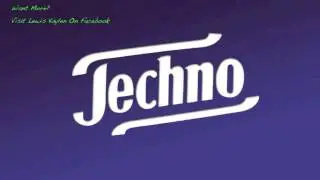 Flauschiger Techno Krawall