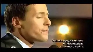 Как поет Витас