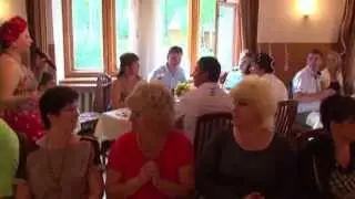 часы