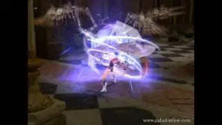 Radiant Hall Trailer