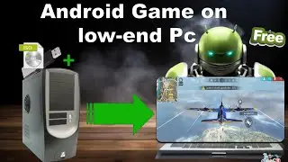 Transform Your Old PC into an Android Device: Install PrimeOS