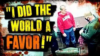 When A Father Murders His Son