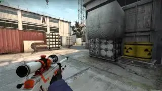 How I got my DMG (Ace clutch}