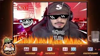 IT BE LIKE THAT!🎯(Call of Duty: Warzone Solo & Group Gameplay)