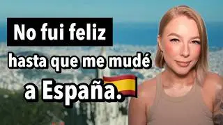 DE FINLANDIA A ESPAÑA: Ójala hubiera sabido esto antes.