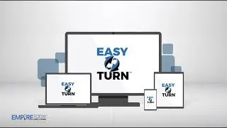 Easy Turn® by Empire Today® for Business - Manage Multi-Unit Property Flooring Replacements Easily