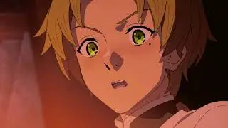 #mushokutensei #fypシ