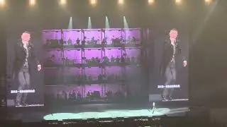 2024張學友台北小巨蛋演唱會  情網