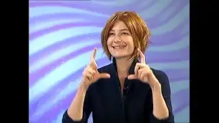 Музыка на ЕТВ. Настя Пальчикова