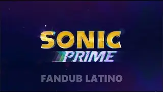 SONIC PRIME Teaser Trailer Latino(FD)