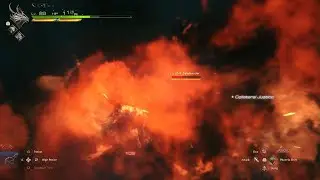 Extinguishing the Liquid Flame Part 1