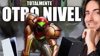 Nintendo lo hace mejor que PlayStation y Xbox…