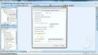 BODS Tutorial 007: Slowly Changing Dimension in Data Services