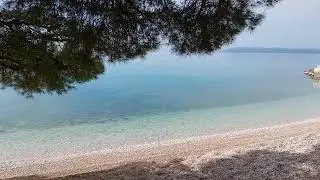 Tučepi Croatia 22.03.2024.