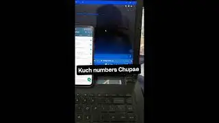 ( Online monitor of Whatsapp )