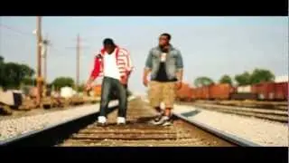 KEL - 2nd Wind [Feat. Trey Parker] (Official Music Video)