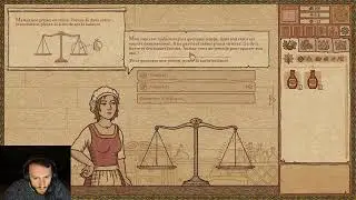 VOD - Laink // Potion Craft [1/2]