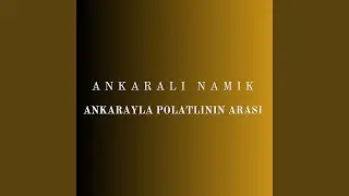 Ankarayla Polatlının Arası