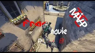 CSGO MONTGE/FRAGMOVIE (part 8)|MVP|