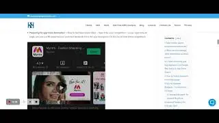 App Store On-Page Optimization for iOS and Android Apps