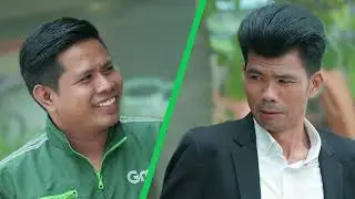 កាន់តែស្រួលជាមួយ Grab Save Place