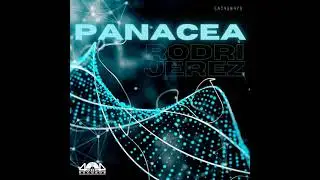 Rodri Jerez - Panacea (Original mix)