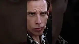 #Zoolander