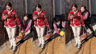 Who stole my grapefruit? | New Funny and Fail Videos 2024 | Part31