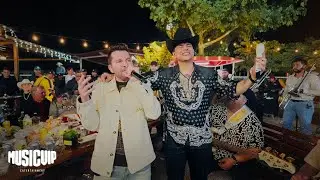 Grupo Firme - Memo Garza - Soy un 10 (Video Oficial)