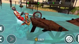 Two-Wheel Trial Xtreme 4 - The Ultimate Bike Racing Battle