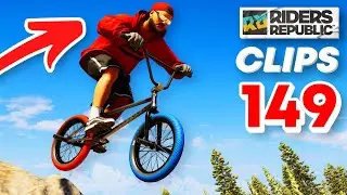 Best RIDERS REPUBLIC Clips | Part 149