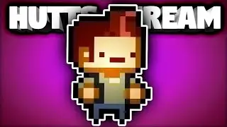 NEW SAVE FILE! - Hutts Streams Enter the Gungeon