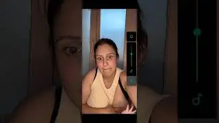 ibu cantik live menyusui bayi