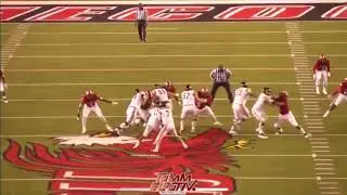 Tre' Threat JSU