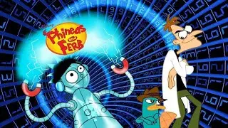 THERE'S A PLATYPUS CONTROLLING ME (PHINEAS AND FERB) | Friday Night Cover