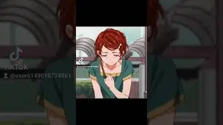 аниме клип момое саваки от мальчиков слезы от девочек проблемы 💔🧷🧸