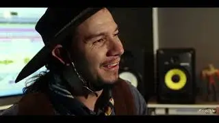 Conjunto Fogo de Chão "O Saudade" Clip Oficial