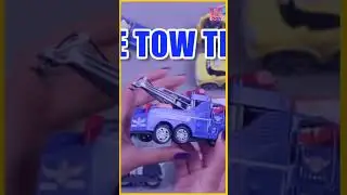 Learn Colors Names with Vehicles for Kids #shorts #diy #kidstv #educational #learning