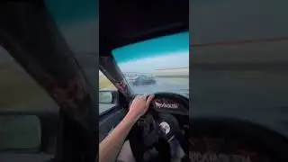 Street drift ! #drifting #gruz #streetdrift #325i #bimmer #bmw #bmwdrift #car #cars #coupe