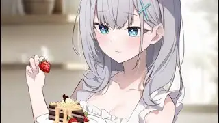 Happy Birthday from my Favorite Kivotos Girls [Blue Archive Voicelines]