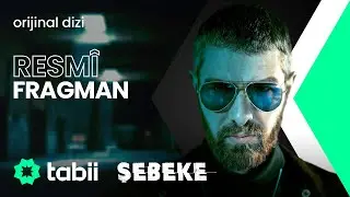 Şebeke | Resmi Fragman 