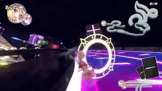 Sea of tranquility 1:58.550 Versus Mode no item ( remi/flan )