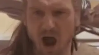 anakin drops