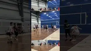 Josh Nwosu Right Side Bounce