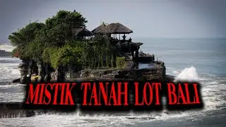 MISTIK DI TANAH LOT BALI \ DESTINASI WISATA YG BISA MENJEBAK KEMUSYRIKAN , HATI HATI !!