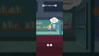 Save the Girl level 35 walkthrough 